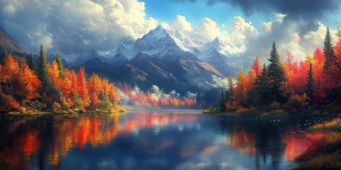 CoCo - Reflection of Gold - XXL, Antiquités & Art, Art | Objets design