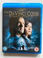 THE DA VINCI CODE (EXTENDED CUT) (2 DISC) (IMPORT WITHOUT