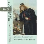 The Merchant of Venice 9781453691403 William Shakespeare, Verzenden, Zo goed als nieuw, William Shakespeare