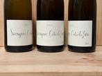 2022 Fraté (Fred Cossard) Savagnin Côte du Jura -, Verzamelen, Wijnen, Nieuw