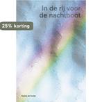 In de rij voor de nachtboot 9789493168916 Saskia De Coster, Verzenden, Gelezen, Saskia De Coster