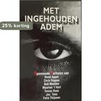 Met ingehouden adem 9789072977854 Frans Buissink, Verzenden, Gelezen, Frans Buissink