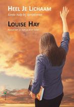 Heel je lichaam 9789072455079 Louise Hay, Boeken, Verzenden, Gelezen, Louise Hay