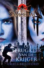 De jonge Samoerai 9 - De terugkeer van de krijger, Verzenden