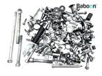 Boulons et écrous Honda CB 650 F 2017-2018 (CB650F CB650FA, Verzenden, Nieuw