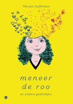 meneer de roo 9789464895988 Marjan Koffeman, Livres, Poèmes & Poésie, Verzenden, Marjan Koffeman