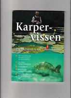 Karpervissen 9789043809962 Andreas Janitzki, Verzenden, Andreas Janitzki
