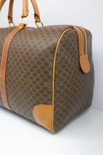 Céline - Macadam Pattern 50 - Sac de voyage, Handtassen en Accessoires, Tassen | Damestassen, Nieuw