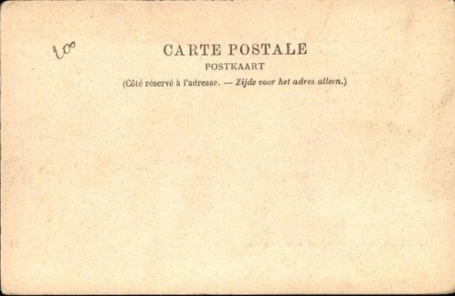 België - Brussel - Ansichtkaart (143) - 1900-1960, Verzamelen, Postkaarten | Buitenland