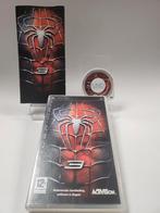 Spider-man 3 Playstation Portable, Consoles de jeu & Jeux vidéo, Jeux | Sony PlayStation Portable, Ophalen of Verzenden
