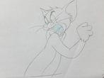 The Tom and Jerry Show (1975) - 1 Originele animatietekening