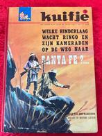 Kuifje (tijdschrift) Bundelingen Kuifje - Vlaams -, Nieuw