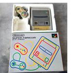 Nintendo - Super Famicom (Japanese SNES) - JPN Domestic, Games en Spelcomputers, Nieuw