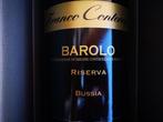 2018 Franco Conterno, Bussia - Barolo Riserva - 1 Double, Nieuw