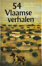 54 Vlaamse verhalen, Verzenden