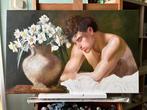 Yasenea Sveta - The Burden of Beauty(«From the “Narcissus”