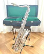 Julius Keilwerth - Toneking - The New King - Silver - with, Muziek en Instrumenten, Nieuw