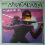 Steve Miller Band - Abracadabra - Single, Pop, Single