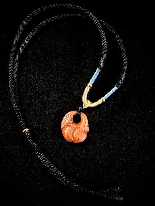 Hanger - Jade - China (Zonder minimumprijs), Antiquités & Art, Antiquités | Autres Antiquités