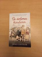 De verloren kinderen 9789026168611 Diney Costeloe, Boeken, Verzenden, Zo goed als nieuw, Diney Costeloe