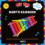 Babys kijkboek / Tik Tak 9789403220123 Tik tak, Verzenden, Gelezen, Tik tak