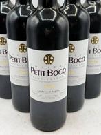 2004 Chateau Petit-Bocq Saint-Estephe - Saint-Estèphe - 6, Verzamelen, Wijnen, Nieuw