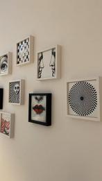 Tegel (9) - ceramiche bardelli - Piero Fornasetti -