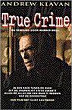 True crime 9789029059893, Gelezen, Andrew Klavan, Verzenden