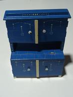 Antique - Speelgoedkeuken - 1960-1970 - Duitsland