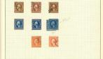 Verenigde Staten 1908 - Verenigde Staten, samen sinds de, Postzegels en Munten, Postzegels | Amerika, Gestempeld