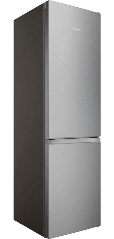 bauknecht Kgn 20c1in  nieuw, Elektronische apparatuur, Koelkasten en IJskasten, Nieuw