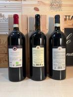 2013 Podere Brizio Brunello Montalcino, 2017 Meraviglia, Collections