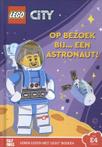 Lego City Op Bezoek Bij Een Astronaut