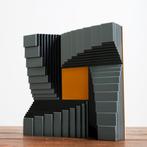 Gio Schiano - sculptuur, LIMITED EDITION - Cornelis Y - 30