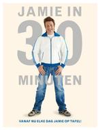 Jamie in 30 minuten 9789021549248 Jamie Oliver, Boeken, Verzenden, Gelezen, Jamie Oliver