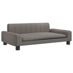 Hondenmand 90cm Taupe | Retour Deal | 40% Korting, Dieren en Toebehoren, Verzenden, Nieuw, Stof