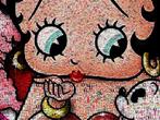 David Law (1967) - Crypto Betty Boop II, Antiek en Kunst