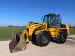 Veiling: Wiellader Ahlmann AS150 Diesel 2004, Zakelijke goederen, Machines en Bouw | Kranen en Graafmachines, Ophalen