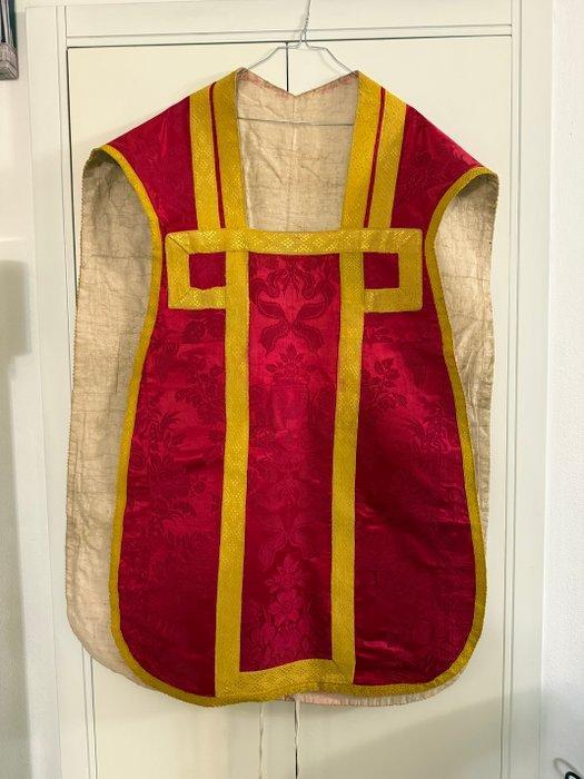 Stola (gewaad) (4) - Textiel - 20e eeuw - De volledige, Antiek en Kunst, Kunst | Niet-Westerse kunst