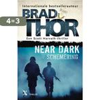 Near dark / Scot Harvath / 19 9789045221410 Brad Thor, Verzenden, Gelezen, Brad Thor