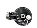 Honda XLV 750 R 1983-1985 43GS CARDAN, Motoren, Ophalen of Verzenden, Gebruikt