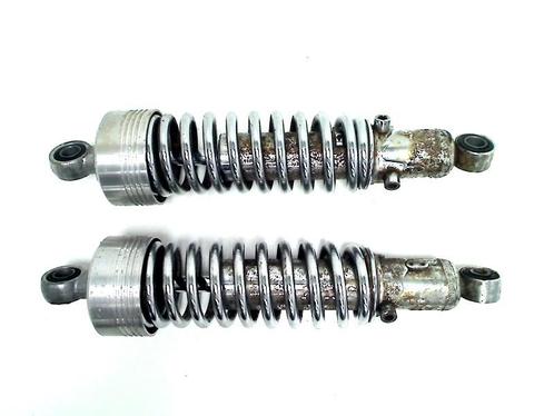 Yamaha XJ 700 MAXIM X 1986 0077 ACHTERVEREN SET, Motoren, Onderdelen | Yamaha, Gebruikt, Ophalen of Verzenden