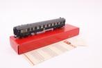 Rivarossi H0 - 2594 - Wagon de passagers pour trains, Hobby en Vrije tijd, Modeltreinen | H0, Nieuw