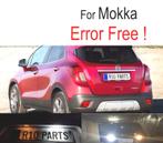 Kit 4 Ampoules Led Intérieur Pour Opel Mokka 12-, Verzenden, Nieuw