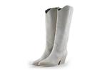 Sacha Cowboy laarzen in maat 39 Beige | 5% korting, Kleding | Dames, Verzenden, Beige, Zo goed als nieuw, Sacha