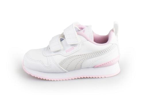 Puma Sneakers in maat 22 Wit | 10% extra korting, Enfants & Bébés, Vêtements enfant | Chaussures & Chaussettes, Envoi
