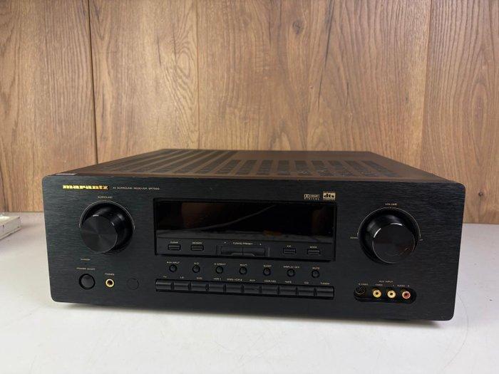 Marantz - SR7000 Solid state versterker, Audio, Tv en Foto, Radio's
