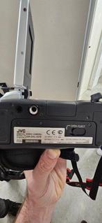 JVC GR-DVL157 Mini caméra DV-DV