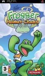 Frogger Helmet Chaos (PSP Games), Ophalen of Verzenden