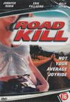 Road Kill op DVD